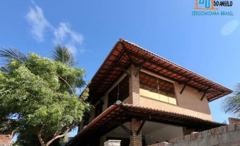 Pousada Casa Do Angelo
