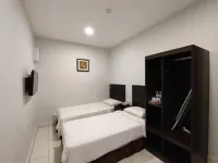 Hotel Desaru Penawar