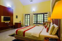 Jharna Resort-Navegaon Gate