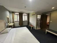 Sandakan Inn Hotels in Sandakan