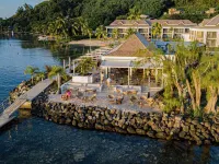 Cook's Bay Hotel & Suites Hotels in Moorea