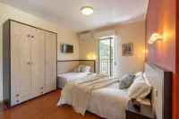 Hotel Adriatica Con Piscina Hotels in Riccione