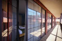 Station 22 Hotel 바투미 호텔