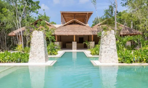 Lumina at Losantos Tulum
