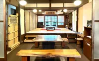 Guesthouse Naramachi