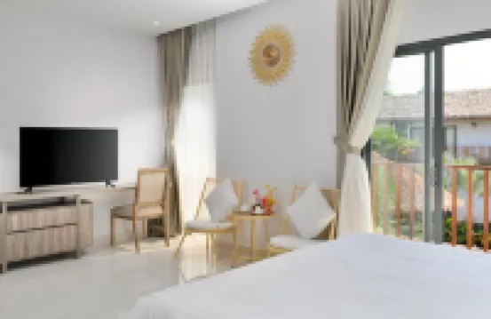 Greenlife Village Phu Quoc