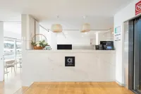 Hotel Alda Vía Norte Hotels in O Grove