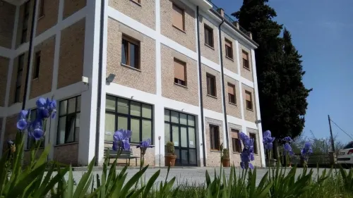 Ostello Il Volto