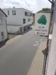 ツム グリューネン バウム ホテル フランクフルト エアポート