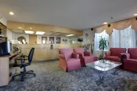 Days Inn by Wyndham Gilroy Hotels in Gilroy