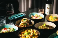 Hotel der Blaue Reiter