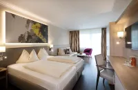 Vitalhotel der Parktherme - Inkl Thermeneintritt & Sauna