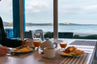 Rayentray Las Restingas Hotel de Mar - Gym