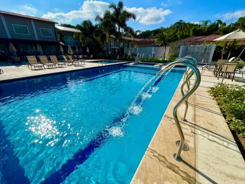 Pousada do Lago Penedo Hotels in Penedo