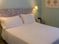 Hotel Lido Garda Hoteles en Anzio