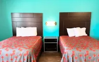 Euro Inn & Suites of Slidell