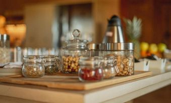 Finca Gomera - Agroturismo Hotel