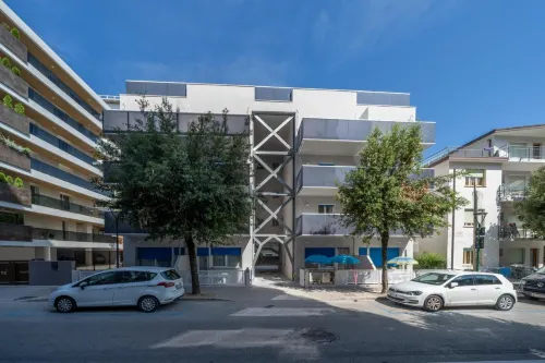 GuestHost - Beach&Sun a Lignano Apartment