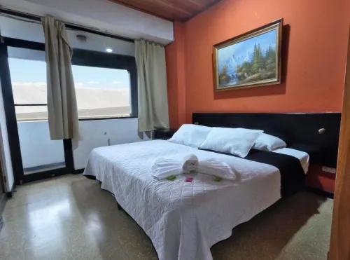 Hotel Alajuela Costa Rica Airport