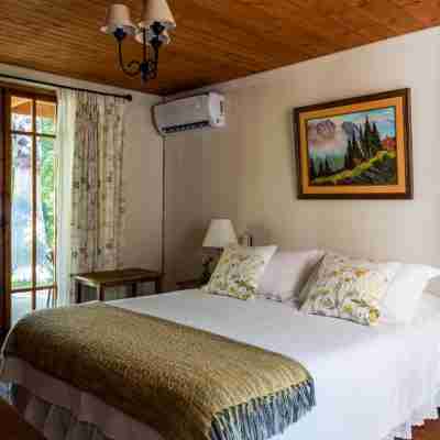 Hotel Boutique Solaz Bella Vista de Colchagua Rooms