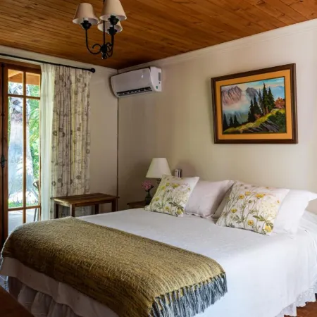 Hotel Boutique Solaz Bella Vista de Colchagua