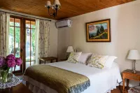 Hotel Boutique Solaz Bella Vista de Colchagua Hotel a Colchagua