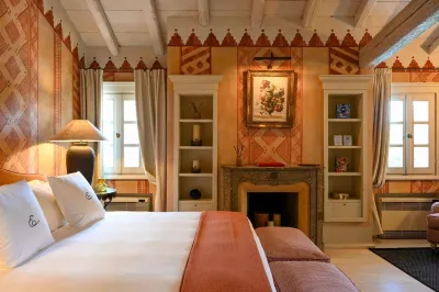 Elizabeth Country House - a Member of Design Hotels