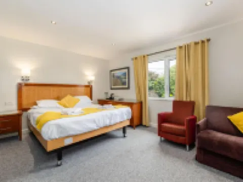 The Kellbank Hotels in Seascale