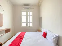 RedDoorz Near Sondokoro Agrotourism Karanganyar فنادق في سراغين