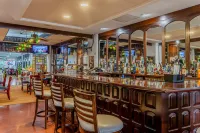 Hotel Plaza San Martin - bar