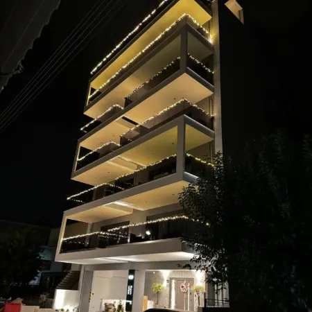 Icon Urban Living Trikala
