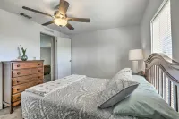 애완동물 친화적인 집: 오키초비 호수로부터 10마일!