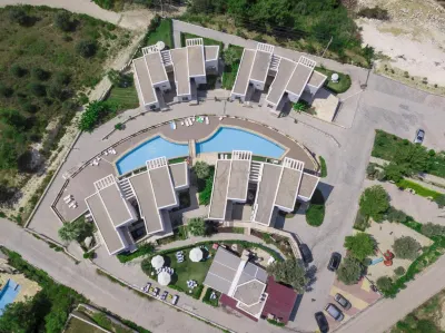 Lavender Residence