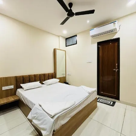 Hotel Shreegopal