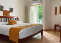 Hotel Maya Palenque Hotels in Palenque