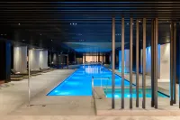 Melea - The Health Concept - Pools