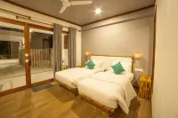 By the Shade Hotels in Hangnaameedhoo