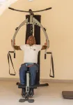 هوتل ب بيكب جي بينين - نادي رياضي