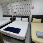 JSW Inn Các khách sạn gần Jabatan Bendahari