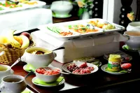 Hotel Goldener Adler Hotels in Grubschutz