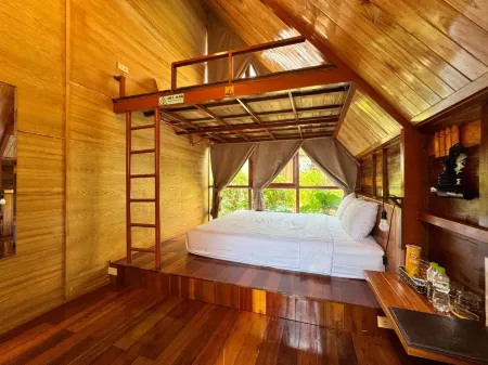 JoyStay Отели рядом с достопримечательностью «Катба»