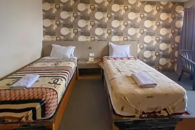 Grand Hills Hotel Banyuwangi Mitra RedDoorz Hotels in Wongsorejo