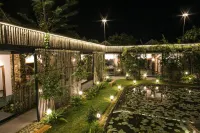 Tổ Boutique Garden Hotels in La Gi