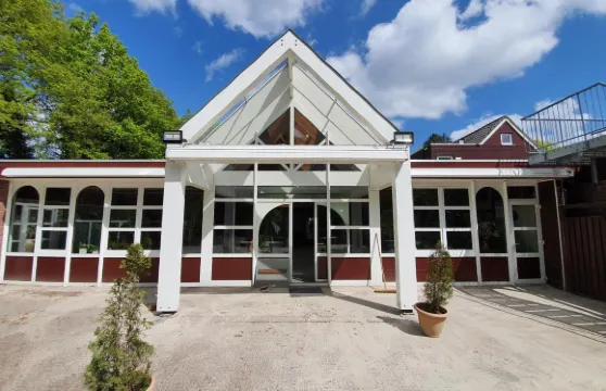 德斯帕班克霍夫酒店