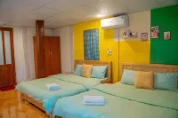 Sakura House - Hoa Ban Hotel a 