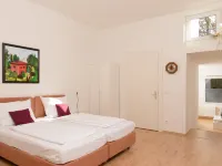Hotel Innsel26 奧伯豪森住宿飯店