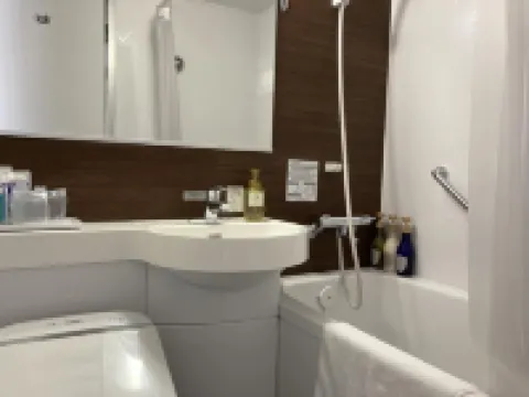 Hotel Alpha-One Miyakonojo