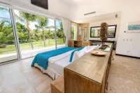 New private luxury villa in Punta Cana