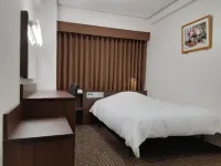 Hotel Alpha-One Matsue Hotels near Kunibiki Messe (Shimane Prefectural Convention Center)