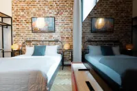 Boutique Apartments Possonium Hotel a Stupava